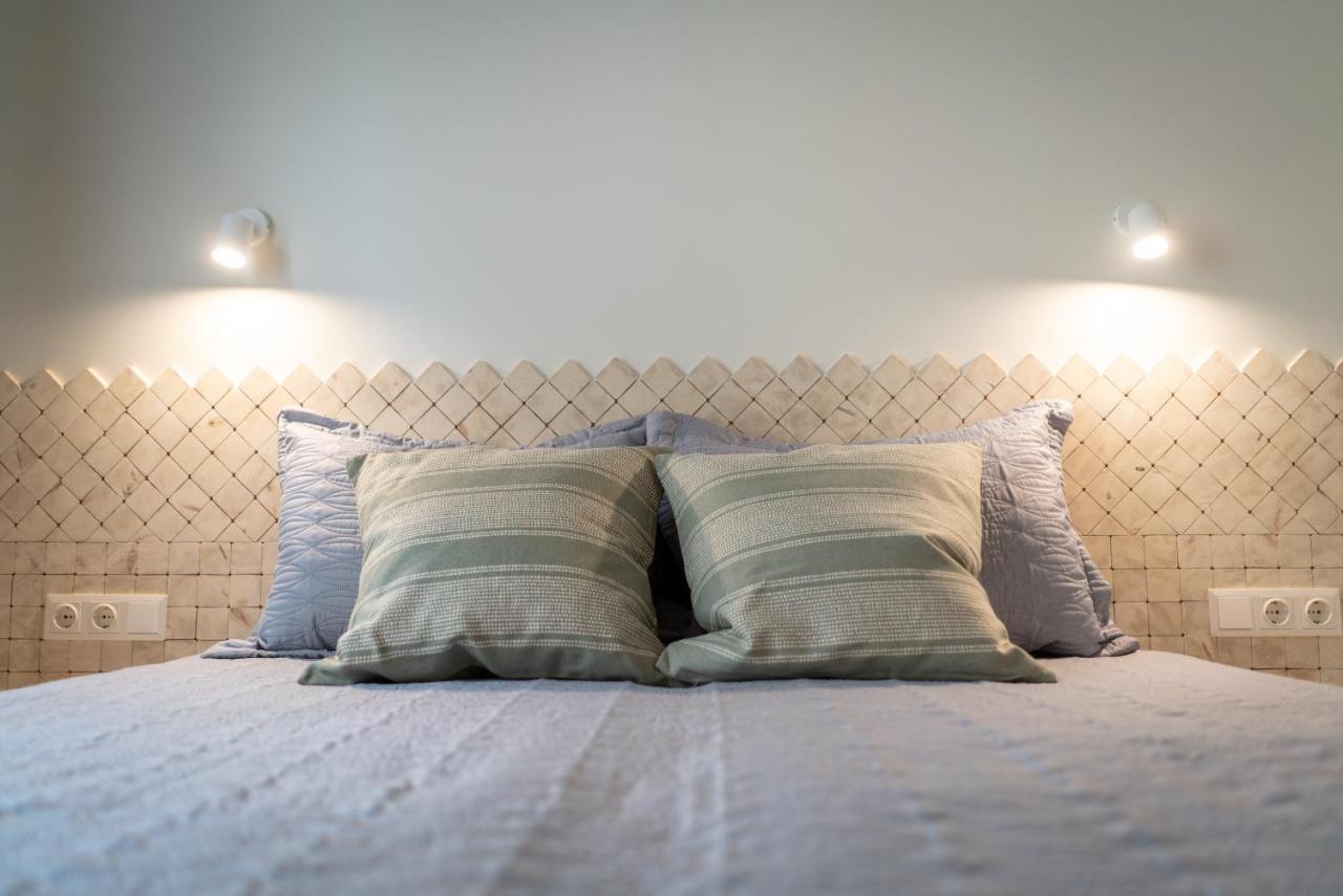 Bed and Breakfast Mai Ram Yoga House Vilna Exterior foto