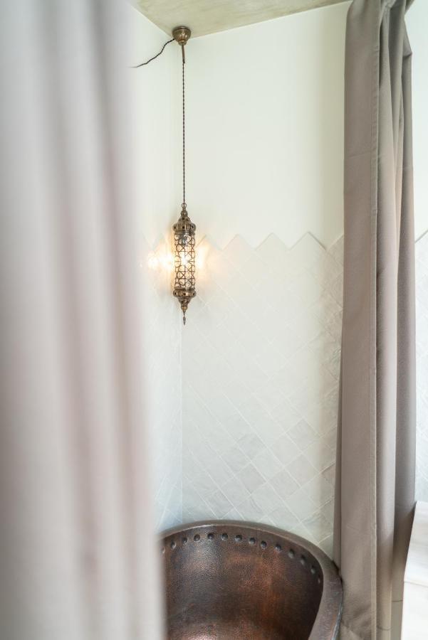 Bed and Breakfast Mai Ram Yoga House Vilna Exterior foto