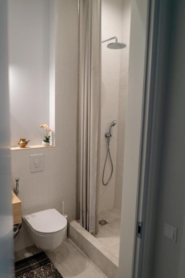 Bed and Breakfast Mai Ram Yoga House Vilna Exterior foto